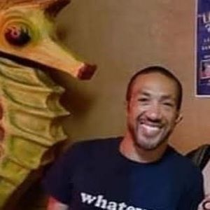 Meet your Posher, Calvin